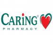 logo - Caring Pharmacy