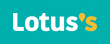 logo - Lotus's